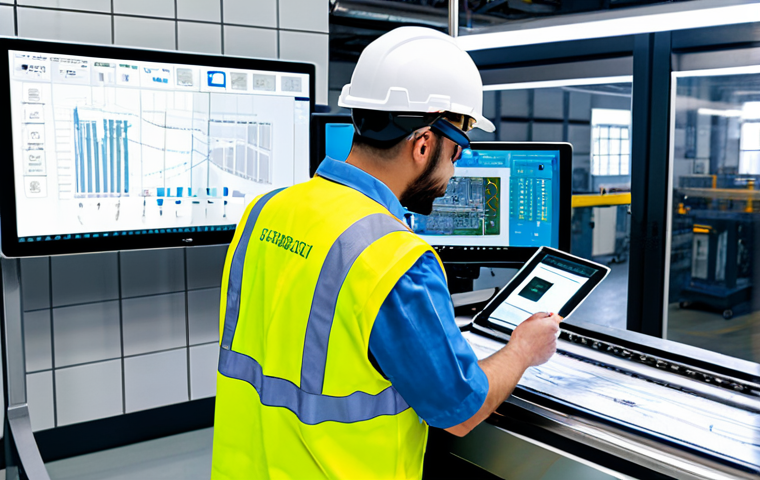 증강현실과 소비자 경험의 변화 - Immersive Learning in the Classroom**

"A diverse group of middle school students wearing casual, ap...