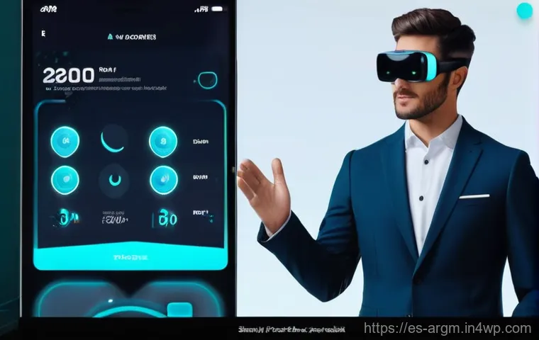 증강현실을 통한 고객 피드백 수집 방법 - **Prompt 1: Virtual Home Decor Feedback**
    "A bright, modern living room with large windows and m...