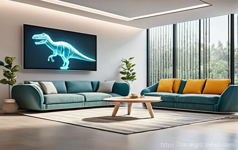 증강현실을 위한 콘텐츠 제작 플랫폼 비교 - **Prompt for Professional AR Development:**
    "A focused software developer, of indeterminate gend...