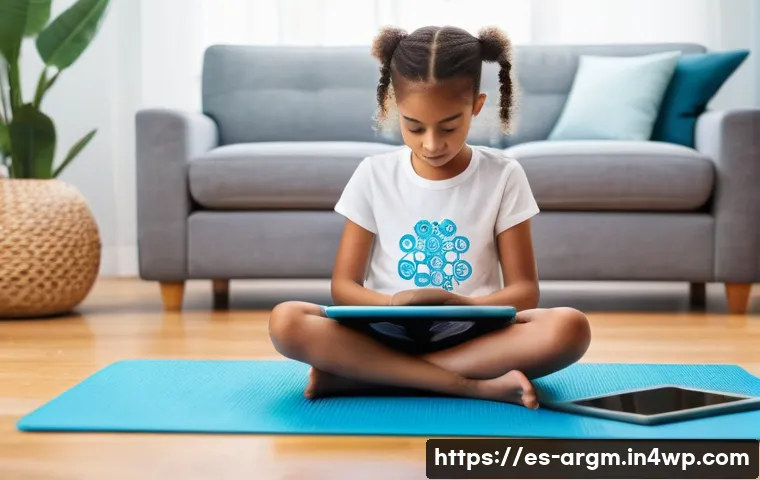 증강현실 기반의 건강 관리 앱 비교 관련 이미지 1