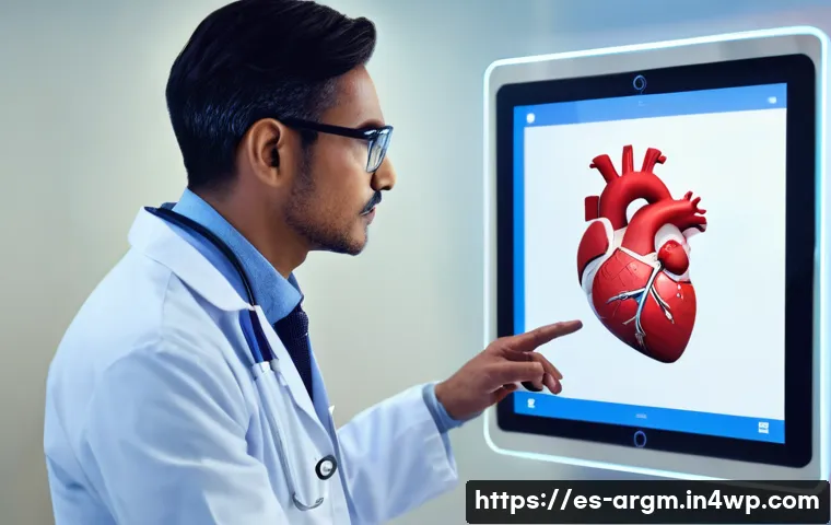 증강현실 기반의 건강 관리 앱 비교 관련 이미지 2