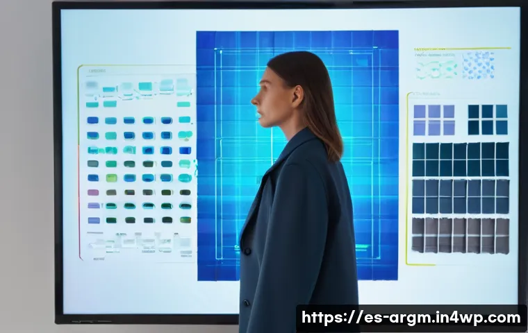 증강현실을 활용한 패션 산업 혁신 관련 이미지 2