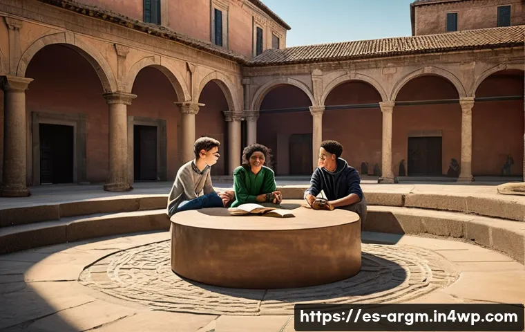 증강현실을 활용한 온라인 수업 개선 관련 이미지 1