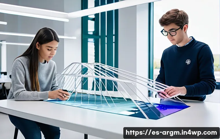 증강현실을 활용한 온라인 수업 개선 관련 이미지 2