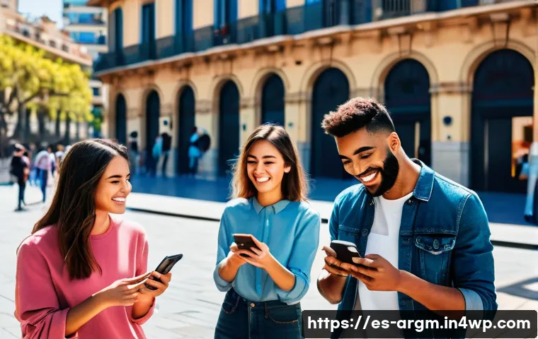 증강현실 기반의 광고 캠페인 분석 관련 이미지 1